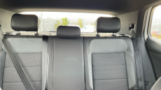 Volkswagen T-Cross 1.0 TSI 110 R-Line 5dr Petrol Estate